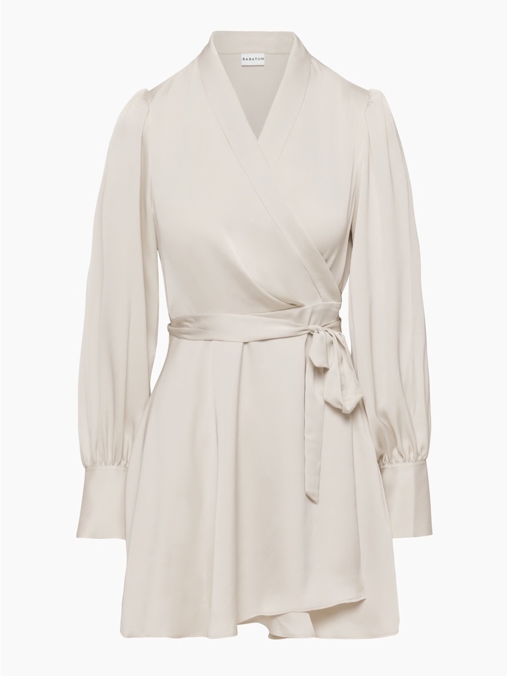Sold out Aritzia Babaton Hyde Mini Dress Small
